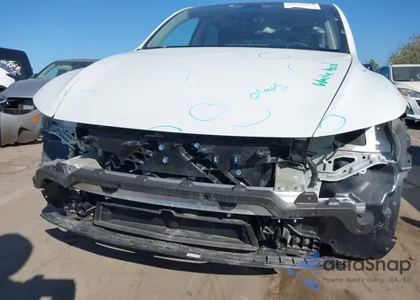 2026 Tesla Model Y Long Range Dual Motor All-Wheel Drive/Long Range Launch Series из США, поврежденный, VIN 7SAYGDEEXTF377485